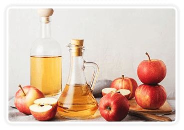 Spanish Red Apple Vinegar